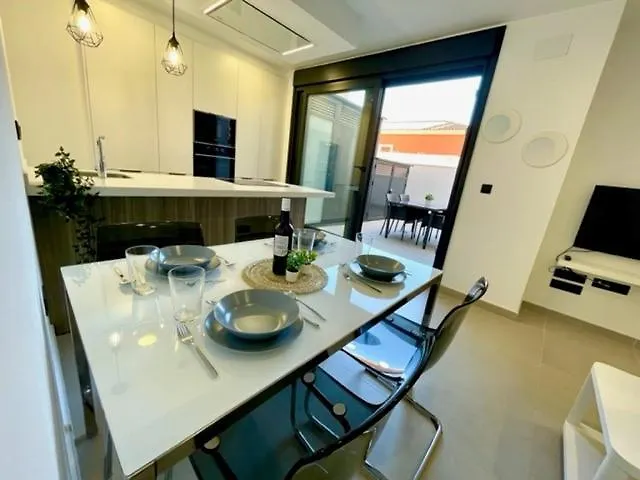 קדיז Gatu Premium Alma Marinera, Preferente Mayores De 25 Anos Y Familias 0*,  ספרד