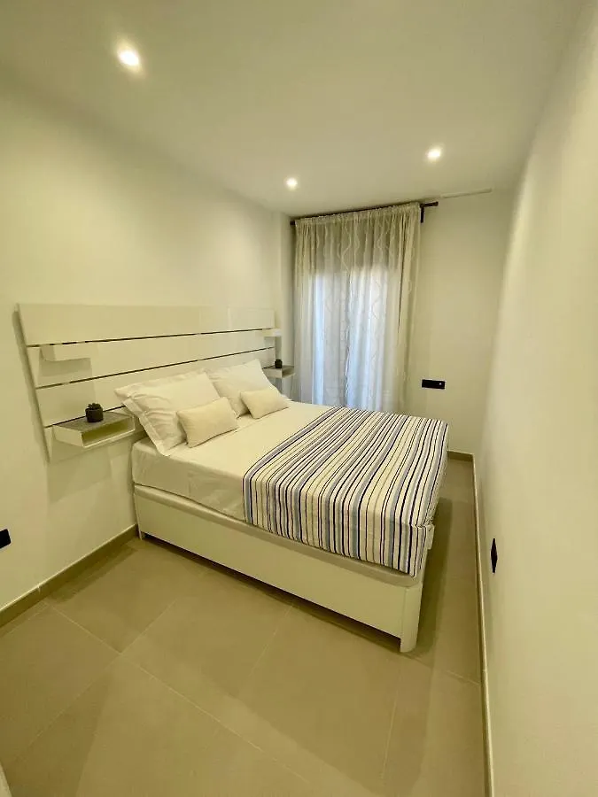 קדיז Gatu Premium Alma Marinera, Preferente Mayores De 25 Anos Y Familias