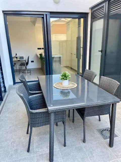 קדיז Gatu Premium Alma Marinera, Preferente Mayores De 25 Anos Y Familias 0*,