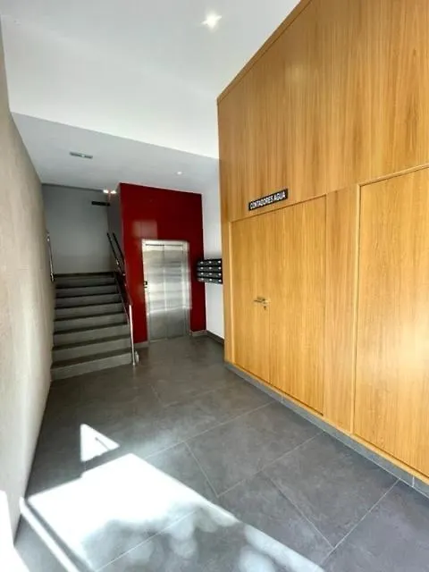 קדיז Gatu Premium Alma Marinera, Preferente Mayores De 25 Anos Y Familias 0*,  ספרד