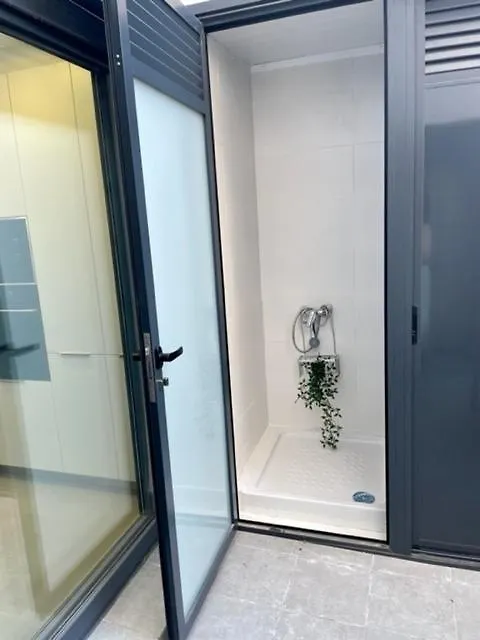 קדיז Gatu Premium Alma Marinera, Preferente Mayores De 25 Anos Y Familias דירה